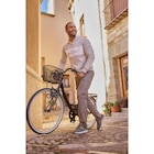 Sweat à capuche homme - TEX dans le catalogue Carrefour