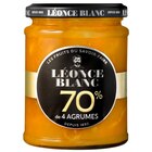 Préparation 70% de fruit - LÉONCE BLANC en promo chez Carrefour Courbevoie à 1,78 €