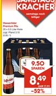 Aktuelles Premium Pils Angebot bei Netto Marken-Discount in Hückelhoven ab 8,49 €