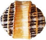 REWE - Berliner Mohnschnecke Angebot im Prospekt Berliner Mohnschnecke bei REWE im Prospekt "" für 0,89 €