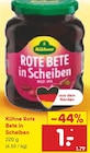 Rote Bete in Scheiben von Kühne im aktuellen Netto Marken-Discount Prospekt
