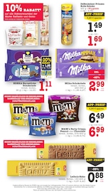 Aktueller E center Prospekt mit Milka, "Aktuelle Angebote", Seite 36