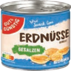 Erdnüsse von Gut & Günstig im aktuellen EDEKA Prospekt