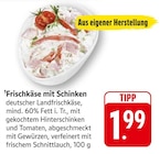 EDEKA Edenkoben Prospekt mit  im Angebot für 1,99 €