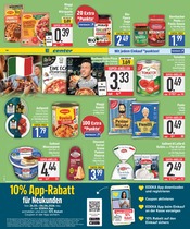 Aktueller EDEKA Prospekt mit Gewürze, "Wir lieben Lebensmittel.", Seite 18