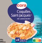 COQUILLES SAINT-JACQUES - CORA dans le catalogue Supermarchés Match