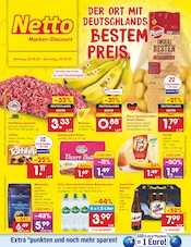 Netto Marken-Discount Discounter Prospekt der aktuellen Woche mit 65 Seiten, gültig von 20.10.2025 bis 25.10.2025, in Schulzendorf und Umgebung Aktueller Netto Marken-Discount Discounter Prospekt in Schulzendorf und Umgebung, "Aktuelle Angebote" mit 65 Seiten, 20.10.2025 - 25.10.2025