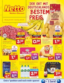 Aktueller Netto Marken-Discount Prospekt (Schönebeck (Elbe), 65 Seiten zum blättern Netto Marken-Discount Prospekt Aktuelle Angebote mit 65 Seiten