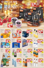 Whiskey im WEZ Prospekt in Löhne Aktueller WEZ Prospekt mit Whiskey, "Die WEZette", Seite 16