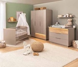 Babybett „Lio“ im Angebot bei Segmüller in Kerpen Babybett „Lio“ Angebote bei Segmüller Kerpen für 29,99 €