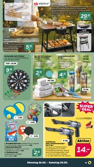 Netto mit dem Scottie Prospekt der aktuellen Woche, gĂĽltig von 26.05.2026 bis 30.05.2026 Aktueller Netto mit dem Scottie Prospekt "GĂĽnstig. Besser. FĂĽr Dich." mit 35 Seiten
