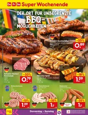 Steak im Netto Marken-Discount Prospekt in Kaufbeuren Aktueller Netto Marken-Discount Prospekt mit Steak, "Aktuelle Angebote", Seite 60