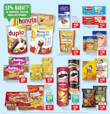 Chips im aktuellen Marktkauf Prospekt (Heilbronn) Chips im Marktkauf Prospekt "Aktuelle Angebote" mit 45 Seiten (Heilbronn)