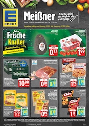 EDEKA Prospekt für Schöneck: "Wir lieben Lebensmittel!", 30 Seiten, 02.02.2026 - 07.02.2026