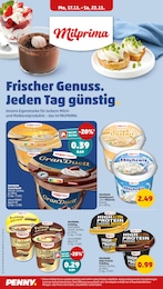 Penny Dessert im Prospekt Penny Dessert im Prospekt