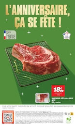Offre Oeuf dans le catalogue Netto du moment à la page 22