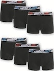 Lot de 6 boxers homme - Umbro dans le catalogue Hyper U