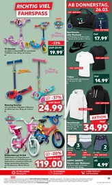 Disney im Kaufland Prospekt in Halle Aktueller Kaufland Prospekt mit Disney, "Aktuelle Angebote", Seite 53