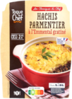 Hachis parmentier - Toque du chef dans le catalogue Lidl