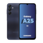 Smartphone Galaxy A25 - SAMSUNG en promo chez Carrefour Niort à 319,99 €