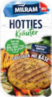 Hotties Grillkäse von Milram im aktuellen Netto Marken-Discount Prospekt