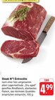 Steak N°1 Entrecôte Angebote bei E center Bad Kreuznach für 4,99 €