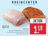 Pollo fino bei Marktkauf im Weil am Rhein Prospekt für 1,19 €