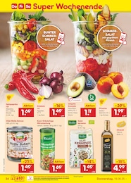 Netto Marken-Discount Paprika im Prospekt Netto Marken-Discount Paprika im Prospekt