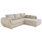 Ecksofa mit Bettfunktion und Bettkasten  im aktuellen POCO Prospekt für 599,99 €