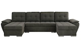 Wohnlandschaft mit Schlaffunktion Umbria Angebote bei Höffner Krefeld für 1.120,00 €