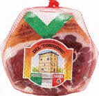 Original italienischer Parmaschinken Angebote von Del Torrione bei EDEKA Pinneberg für 3,99 €