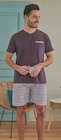 Pyjashort homme à 11,83 € dans le catalogue Hyper U