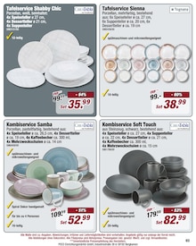 Möbel Angebot im aktuellen POCO Prospekt auf Seite 3