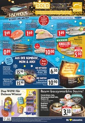 Aktueller EDEKA Prospekt mit Garnelen, "Aktuelle Angebote", Seite 24