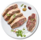 Lammkotelett im Angebot bei Kaufland in Langenhagen Lammkotelett Angebote von Deutsches Lammfleisch bei Kaufland Langenhagen für 21,90 €