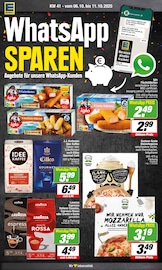 Aktueller EDEKA Prospekt mit Pizza, "Aktuelle Angebote", Seite 11