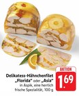 Aktuelle Hähnchenbrust Angebote bei EDEKA in Mannheim Aktuelles Delikatess-Hähnchenfilet „Florida“ Angebot bei EDEKA in Mannheim ab 1,69 €