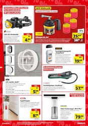 Aktueller hagebau kompakt Prospekt mit Fahrradzubehör, "Zusätzliche Rabatte sichern!", Seite 5