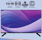 Tv led tl43fhdsw24b 43" (pouces) 108cm - TUCSON dans le catalogue E.Leclerc