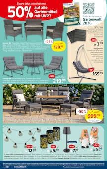 Led lichterkette im ROLLER Prospekt "HAPPY BIRTHDAY" mit 16 Seiten (Essen)