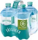Mineralwasser von Vöslauer für 1,99 € bei REWE im Angebot Mineralwasser von Vöslauer im aktuellen REWE Prospekt
