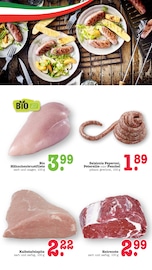 Aktueller E center Prospekt mit Fleisch, "Aktuelle Angebote", Seite 6