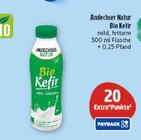 Bio Kefir Angebote von Andechser Natur bei Marktkauf Altenburg