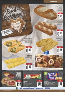 Brötchen im aktuellen E center Prospekt (Fürth) Brötchen im E center Prospekt "Wir lieben Lebensmittel!" mit 28 Seiten (Fürth)