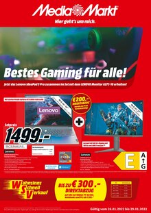 Aktueller Media-Markt Prospekt (Berlin) Media-Markt Prospekt mit 7 Seiten (Berlin)