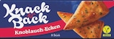 Gewürze im Lidl Prospekt Knoblauch-Ecken von Knack & Back im aktuellen Lidl Prospekt für 1,99 €
