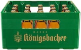 Pilsener Stubbi im Angebot bei REWE in Koblenz Pilsener Stubbi Angebote von Königsbacher bei REWE Koblenz für 9,99 €