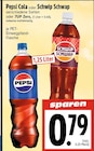 Pepsi Cola im Angebot bei EDEKA in Gießen Pepsi Cola Angebote von Pepsi bei EDEKA Gießen für 0,79 €