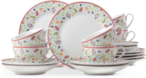 Aktuelle Küche Angebote bei Netto Marken-Discount in Hamm Aktuelles Kaffeeservice Shanti Doppio Angebot bei Netto Marken-Discount in Hamm ab 39,99 €