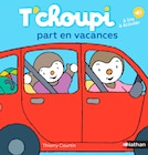 2 LIVRES NATHAN ACHETÉS* = 1 LIVRE CACHE CACHE BÉBÉ LOUP OFFERT** - SANSMARQUE en promo chez Auchan Hypermarché Taverny à 6,30 €